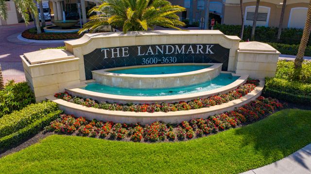 3630 GARDENS Parkway 501C, Palm Beach Gardens, FL 33410