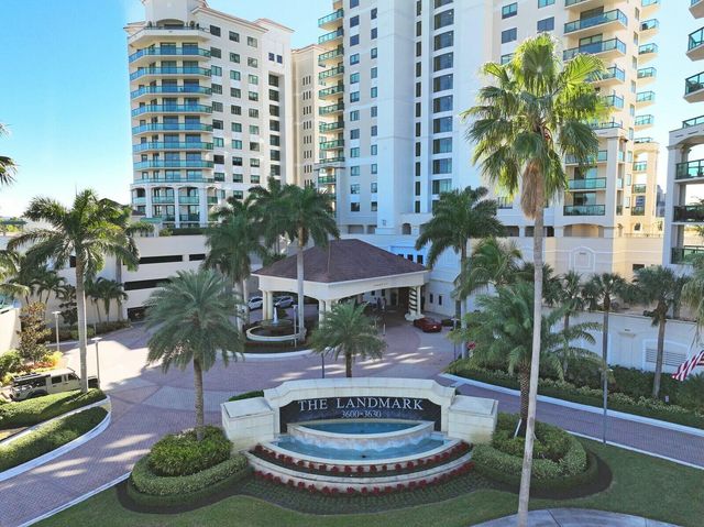 3630 GARDENS Parkway 501C, Palm Beach Gardens, FL 33410