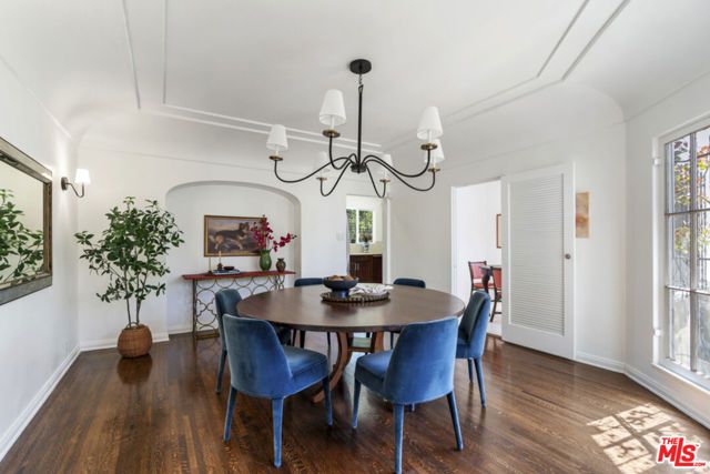 826 S Highland Avenue, Los Angeles, CA 90036