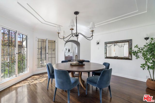 826 S Highland Avenue, Los Angeles, CA 90036