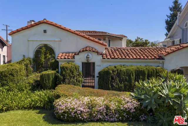 826 S Highland Avenue, Los Angeles, CA 90036