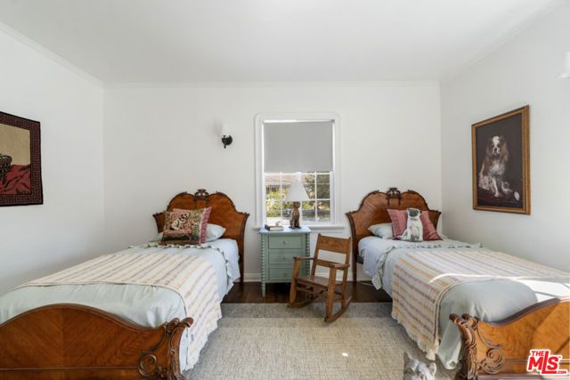 826 S Highland Avenue, Los Angeles, CA 90036