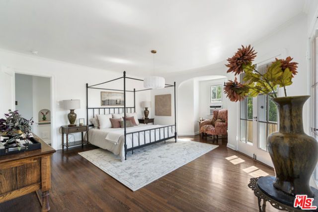 826 S Highland Avenue, Los Angeles, CA 90036