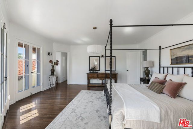 826 S Highland Avenue, Los Angeles, CA 90036