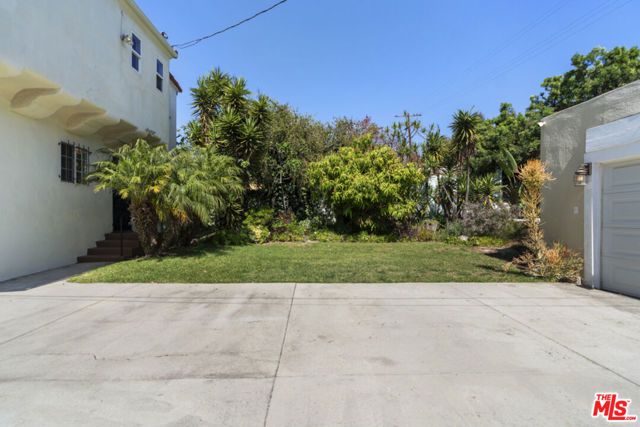 826 S Highland Avenue, Los Angeles, CA 90036
