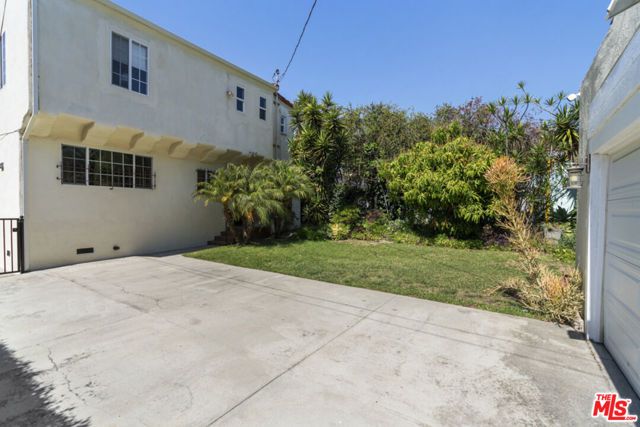 826 S Highland Avenue, Los Angeles, CA 90036