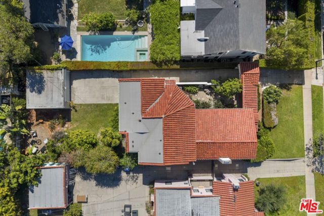 826 S Highland Avenue, Los Angeles, CA 90036