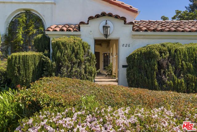 826 S Highland Avenue, Los Angeles, CA 90036