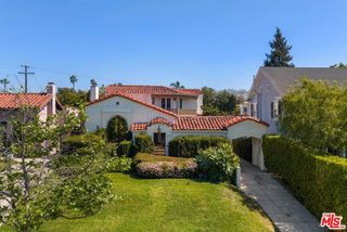 826 S Highland Avenue, Los Angeles, CA 90036