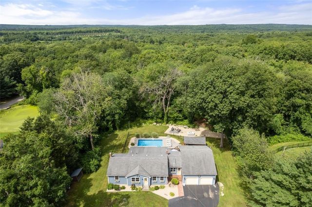 315 Saw Mill Road, Glocester, RI 02857