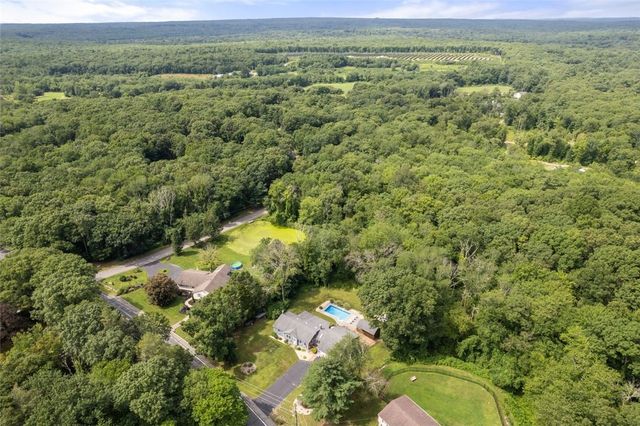 315 Saw Mill Road, Glocester, RI 02857