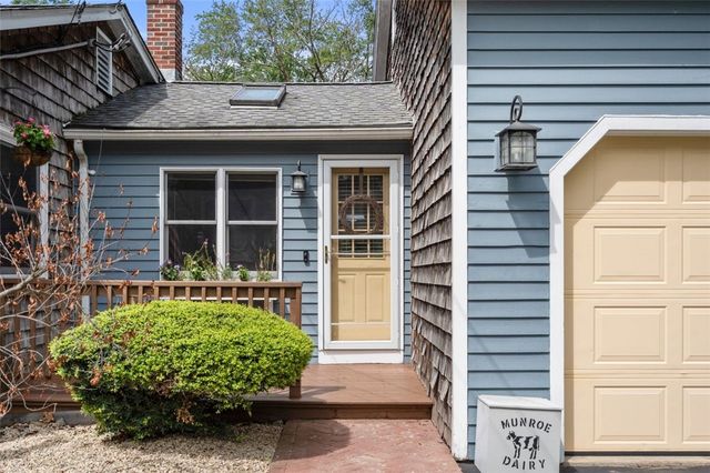 315 Saw Mill Road, Glocester, RI 02857