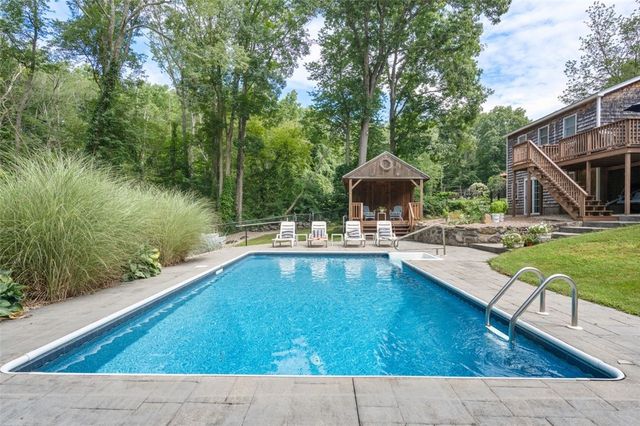 315 Saw Mill Road, Glocester, RI 02857