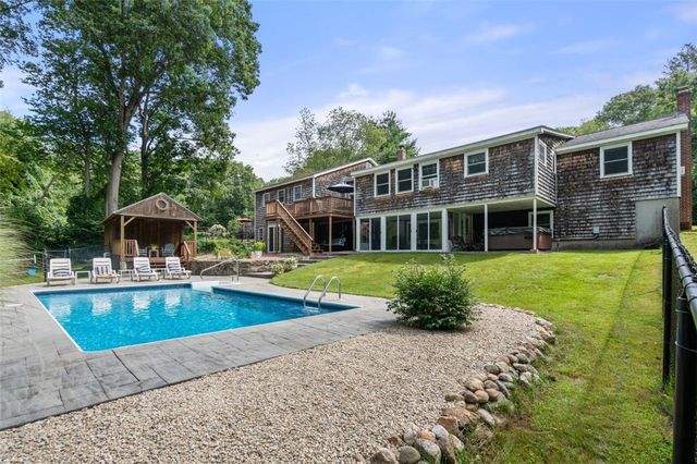 315 Saw Mill Road, Glocester, RI 02857