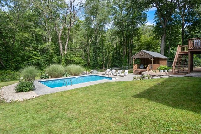 315 Saw Mill Road, Glocester, RI 02857