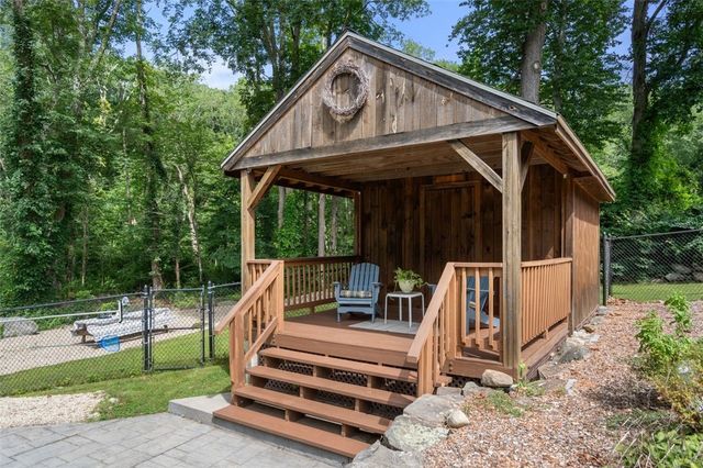 315 Saw Mill Road, Glocester, RI 02857