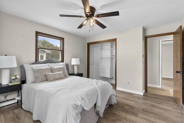 1711 ORIOLE STREET, New London, WI 54961