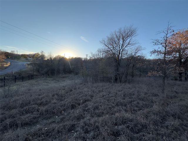 Lot 283 Cozy Cove Court, Chico, TX 76431