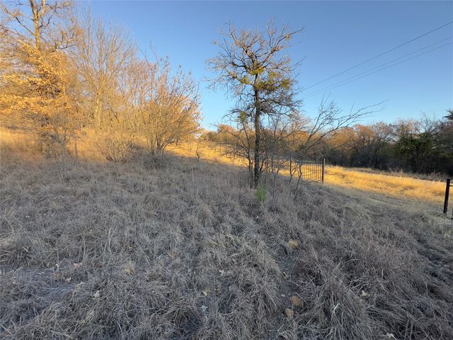 Lot 283 Cozy Cove Court, Chico, TX 76431