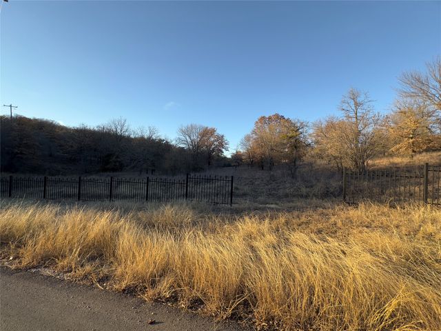 Lot 283 Cozy Cove Court, Chico, TX 76431