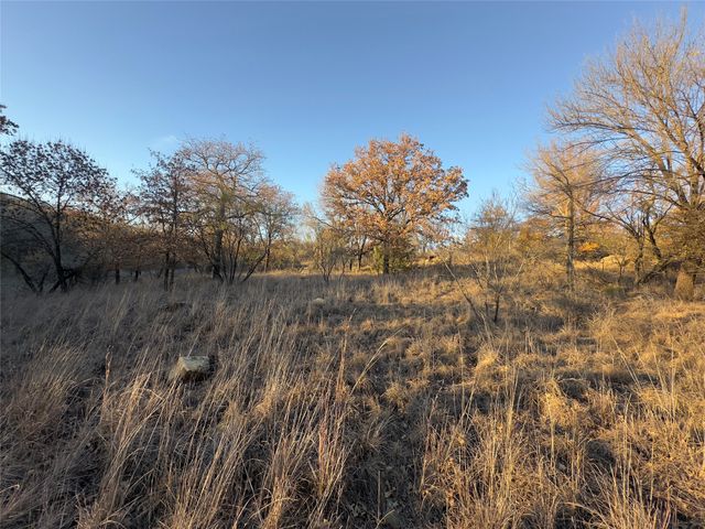 Lot 283 Cozy Cove Court, Chico, TX 76431
