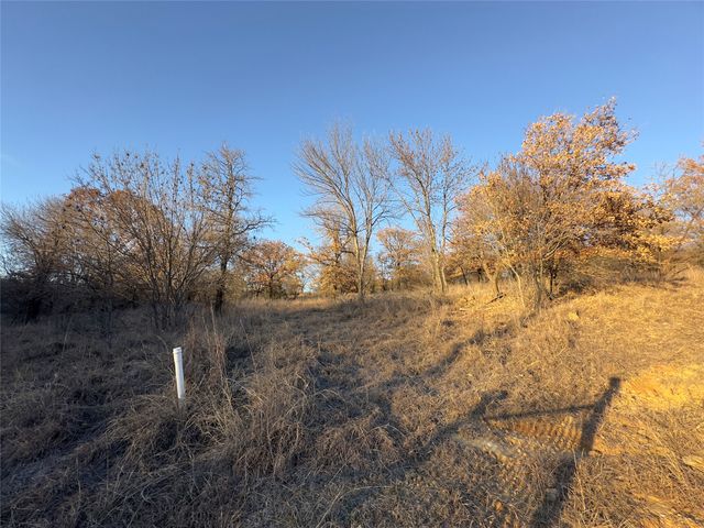 Lot 283 Cozy Cove Court, Chico, TX 76431