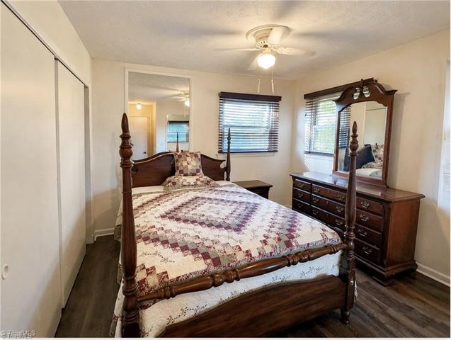 1696 Sparta Road, North Wilkesboro, NC 28659