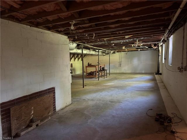 1696 Sparta Road, North Wilkesboro, NC 28659