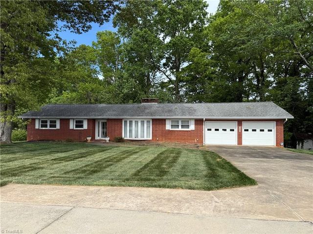 1696 Sparta Road, North Wilkesboro, NC 28659