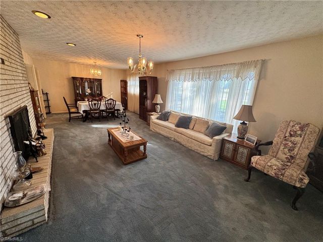 1696 Sparta Road, North Wilkesboro, NC 28659