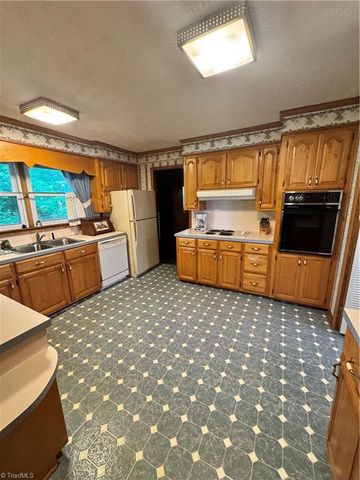 1696 Sparta Road, North Wilkesboro, NC 28659
