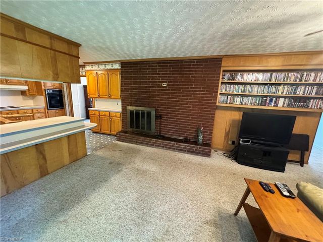 1696 Sparta Road, North Wilkesboro, NC 28659