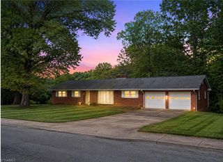 1696 Sparta Road, North Wilkesboro, NC 28659