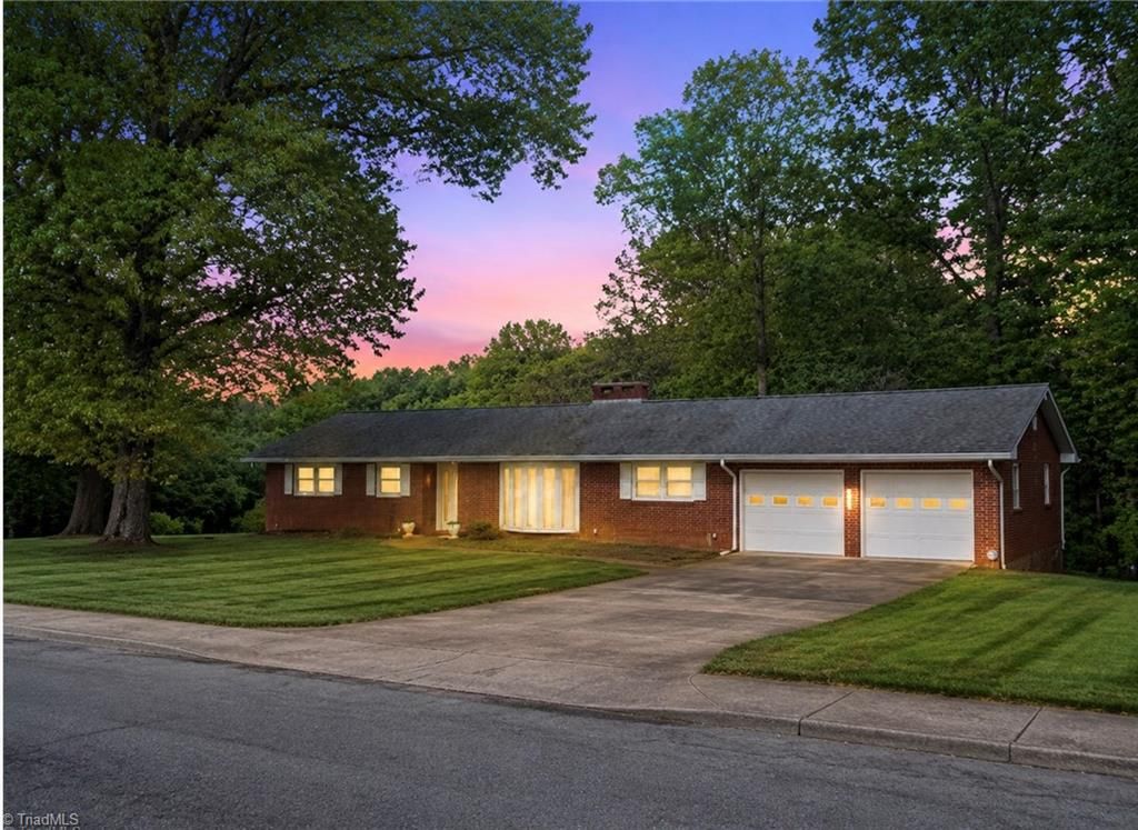 1696 Sparta Road, North Wilkesboro, NC 28659