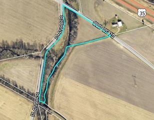 0 Old State Route 35 & Plano Rd., Washington Court House, OH 43160