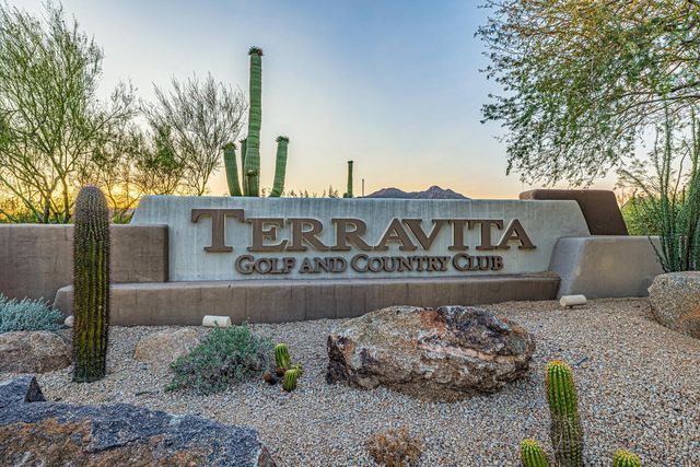 7152 E Night Glow Circle, Scottsdale, AZ 85266