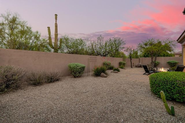 7152 E Night Glow Circle, Scottsdale, AZ 85266