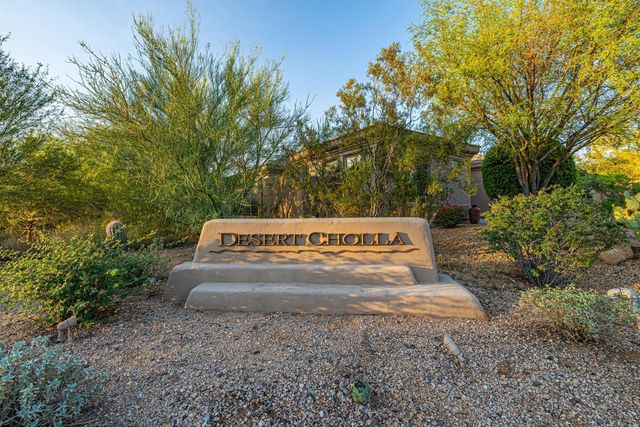 7152 E Night Glow Circle, Scottsdale, AZ 85266