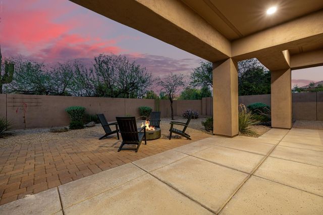 7152 E Night Glow Circle, Scottsdale, AZ 85266