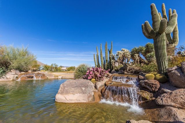 7152 E Night Glow Circle, Scottsdale, AZ 85266