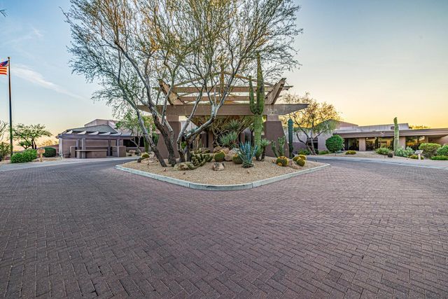 7152 E Night Glow Circle, Scottsdale, AZ 85266