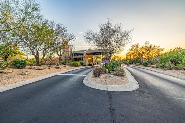 7152 E Night Glow Circle, Scottsdale, AZ 85266