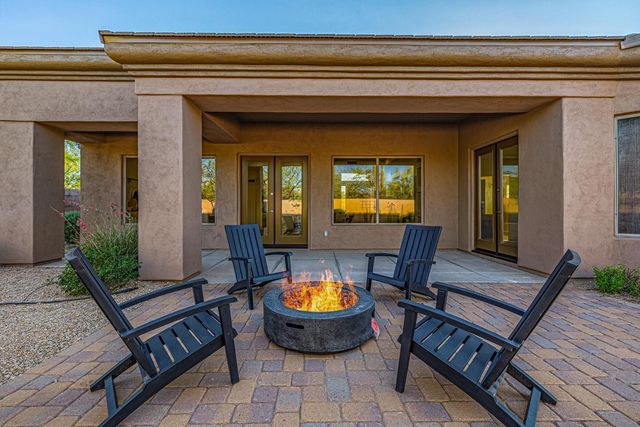 7152 E Night Glow Circle, Scottsdale, AZ 85266
