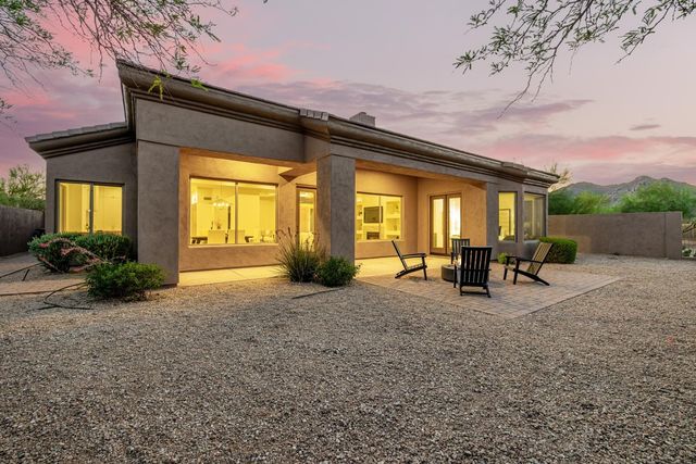 7152 E Night Glow Circle, Scottsdale, AZ 85266
