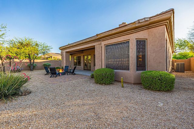 7152 E Night Glow Circle, Scottsdale, AZ 85266