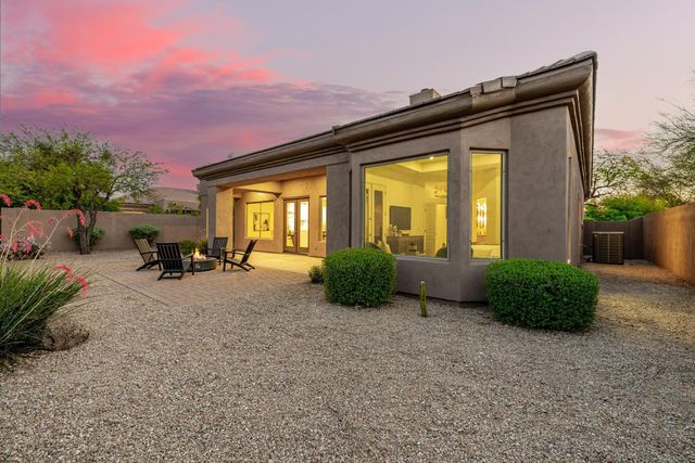 7152 E Night Glow Circle, Scottsdale, AZ 85266