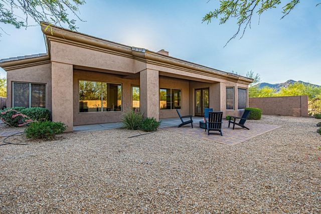 7152 E Night Glow Circle, Scottsdale, AZ 85266