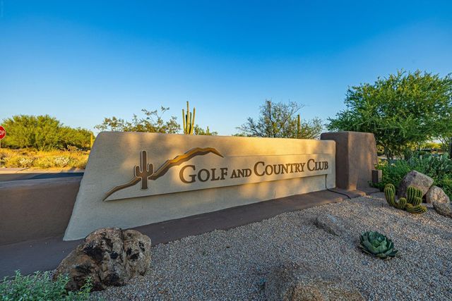 7152 E Night Glow Circle, Scottsdale, AZ 85266
