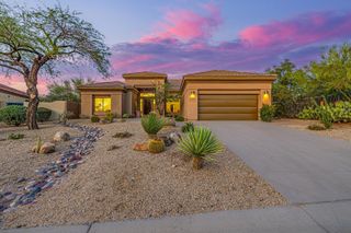 7152 E Night Glow Circle, Scottsdale, AZ 85266