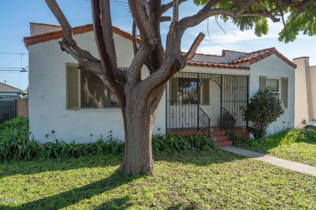 528 Howard Street, Ventura, CA 93003